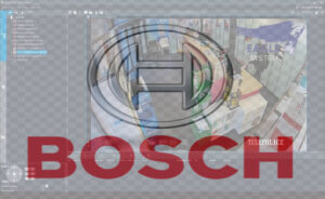 Bosch-Telepolice
